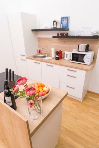 Apartamento Rennweg Rooftop By Welcome2vienna
