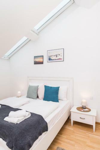Apartamento Rennweg Rooftop By Welcome2vienna