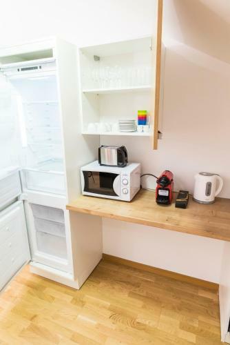 Apartamento Rennweg Rooftop By Welcome2vienna