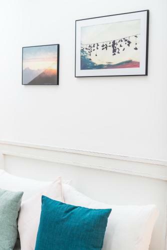 Apartamento Rennweg Rooftop By Welcome2vienna