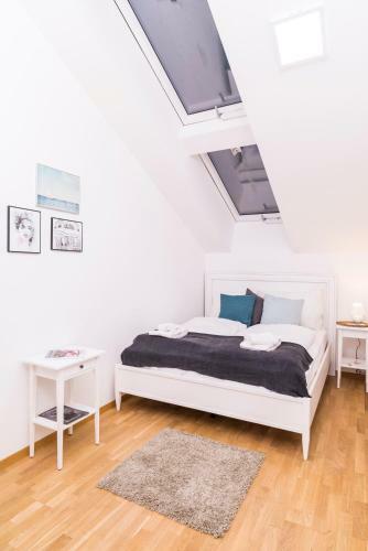 Apartamento Rennweg Rooftop By Welcome2vienna