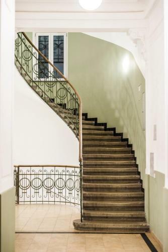 Apartamento Rennweg Rooftop By Welcome2vienna