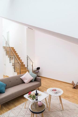 Apartamento Rennweg Rooftop By Welcome2vienna