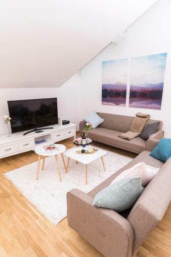 Apartamento Rennweg Rooftop By Welcome2vienna