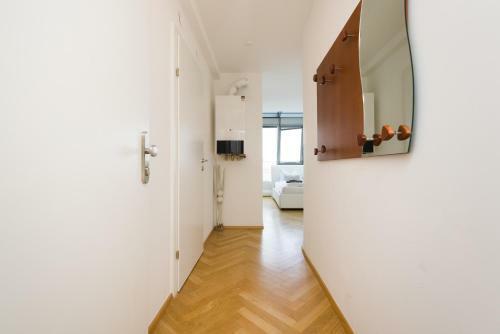 Sas-niccy Apartments