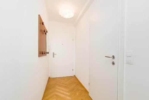 Sas-niccy Apartments