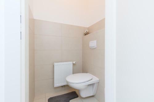 Sas-niccy Apartments