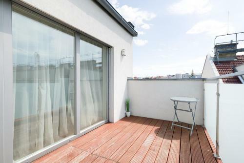 Sas-niccy Apartments