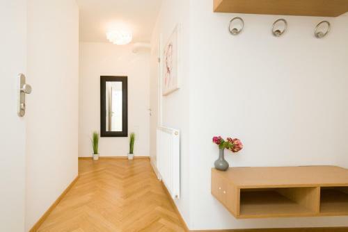 Sas-niccy Apartments