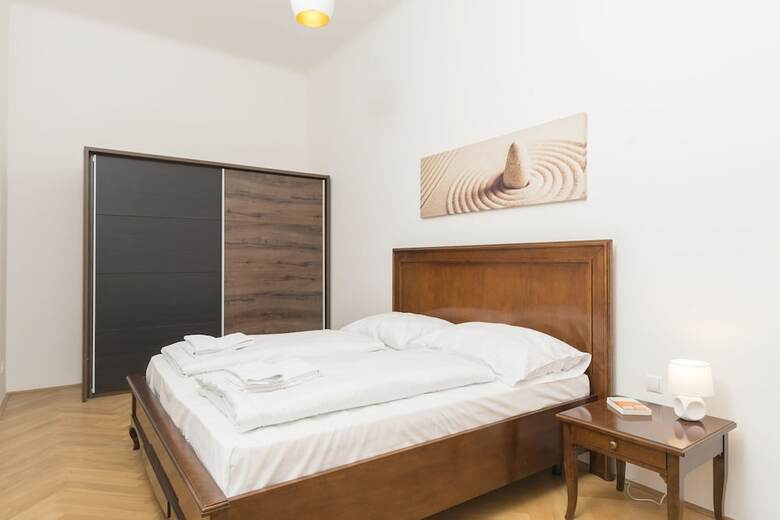 Seilergasse De Luxe Apartment By Welcome2vienna