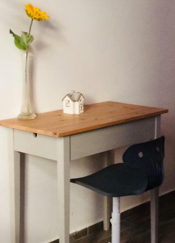 Apartamento Flat Near City