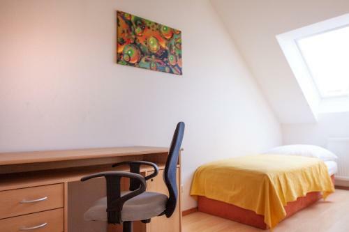 Riess Apartments Trambauerstrasse
