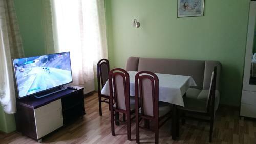 Apartament Anna Z.