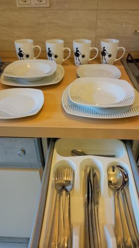 Apartament Anna Z.