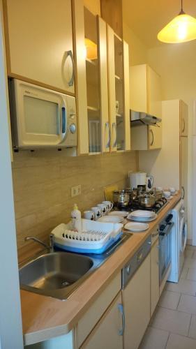 Apartament Anna Z.