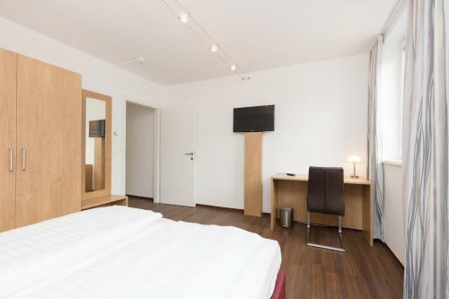 Vienna Stay Apartment / Hotel 1050
