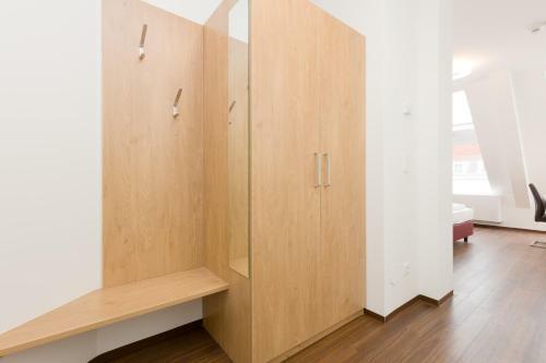 Vienna Stay Apartment / Hotel 1050