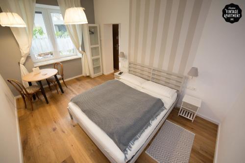 Apartamento La Perla Vintage-apartments