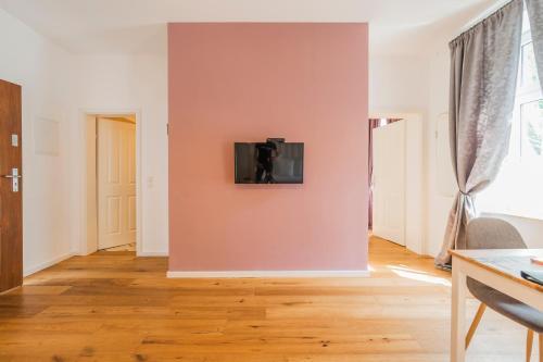 Apartamento La Perla Vintage-apartments