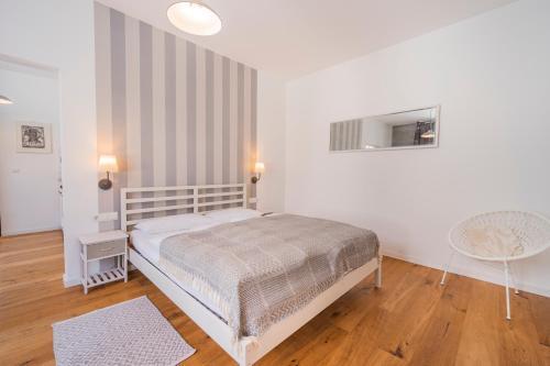 Apartamento La Perla Vintage-apartments