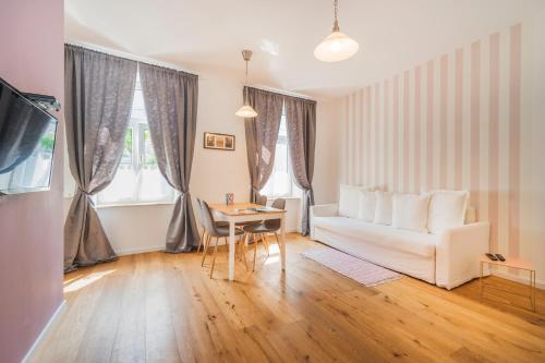 Apartamento La Perla Vintage-apartments
