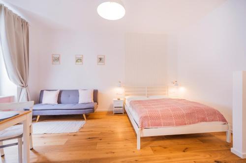 Apartamento La Perla Vintage-apartments