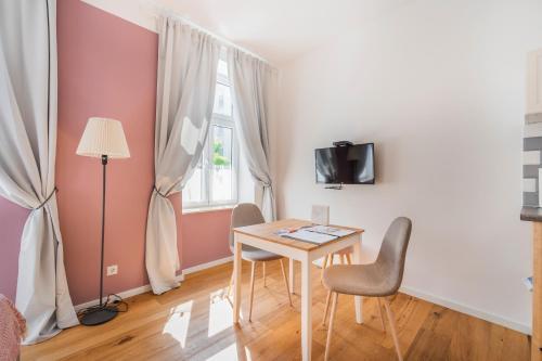 Apartamento La Perla Vintage-apartments