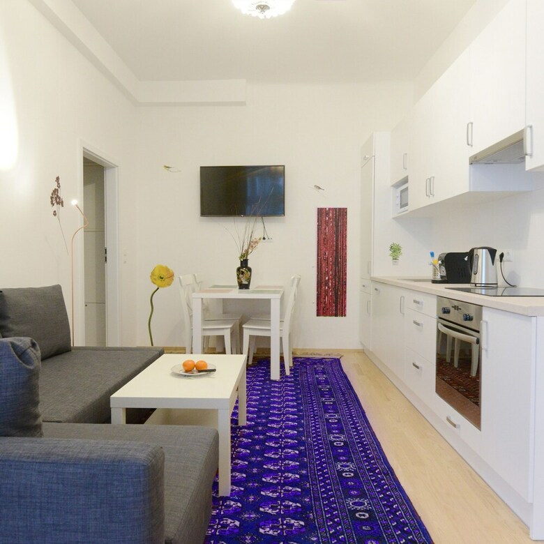 Sunrise Apartments