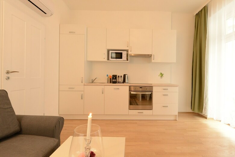 Sunrise Apartments