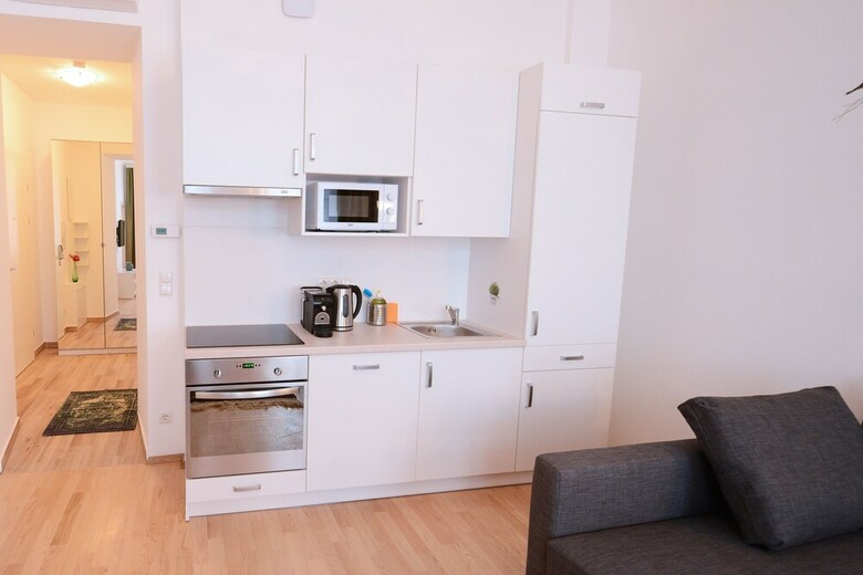 Sunrise Apartments