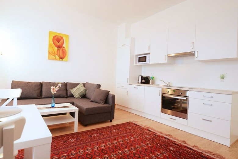 Sunrise Apartments