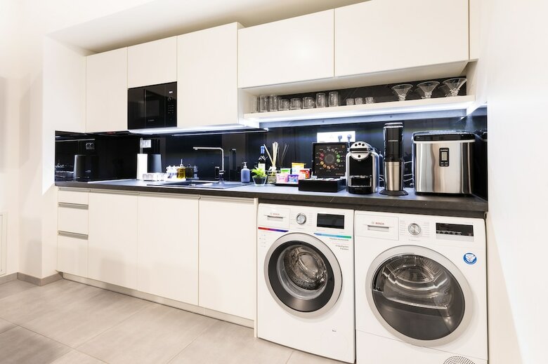 Gabriel�s Apartments