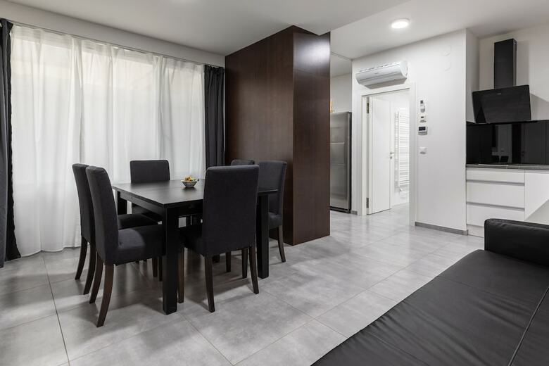 Gabriel�s Apartments