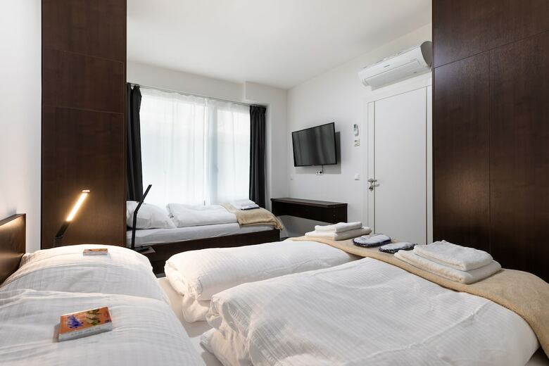 Gabriel�s Apartments