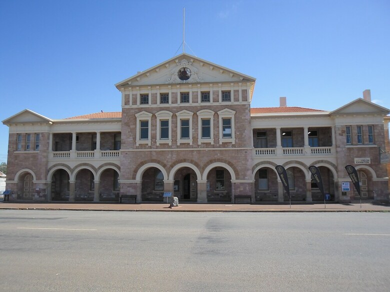 Coolgardie Goldrush Motels