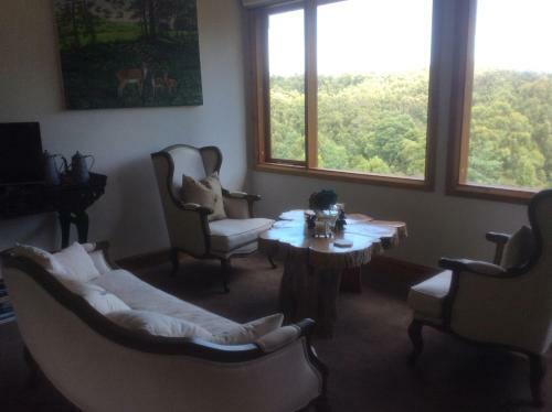 Hostal Rainy Hill Retreat