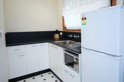 Motel Deniliquin Golf Leisure Resort