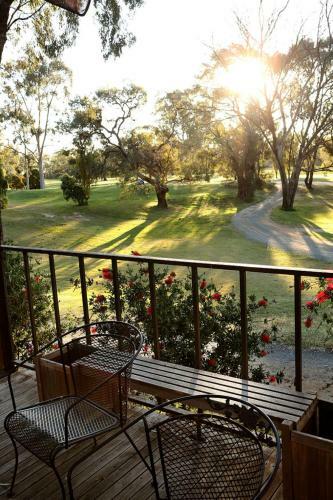 Motel Deniliquin Golf Leisure Resort