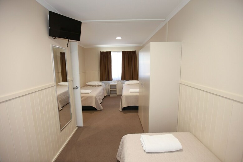 Bulli Beach Tourist Park