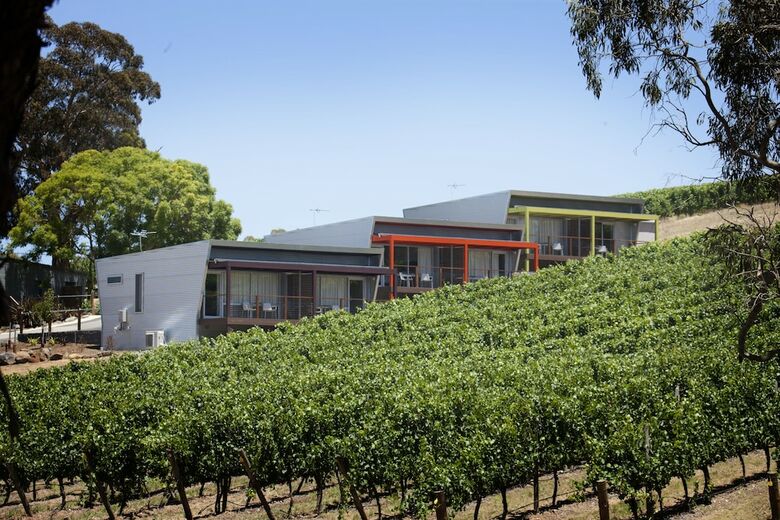 Bed & Breakfast Longview Vineyard