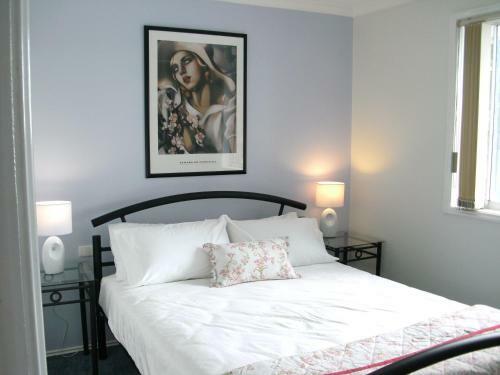 Bella Wind Bed And Breakfast