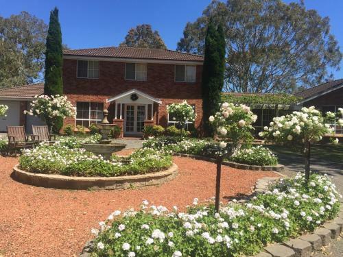 Bella Wind Bed And Breakfast