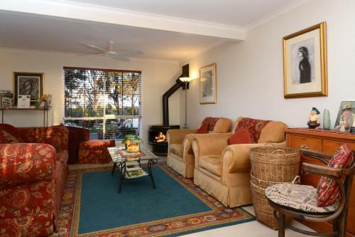 Bella Wind Bed And Breakfast