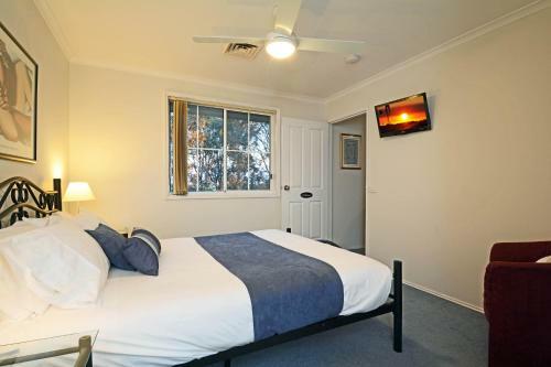 Bella Wind Bed And Breakfast