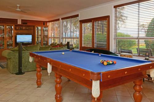 Bella Wind Bed And Breakfast