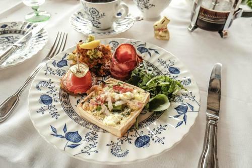 Bella Wind Bed And Breakfast
