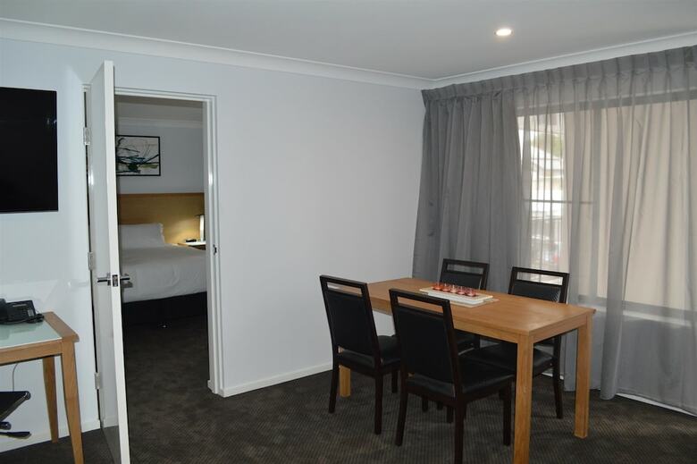 Best Western Quirindi Rsl Motel