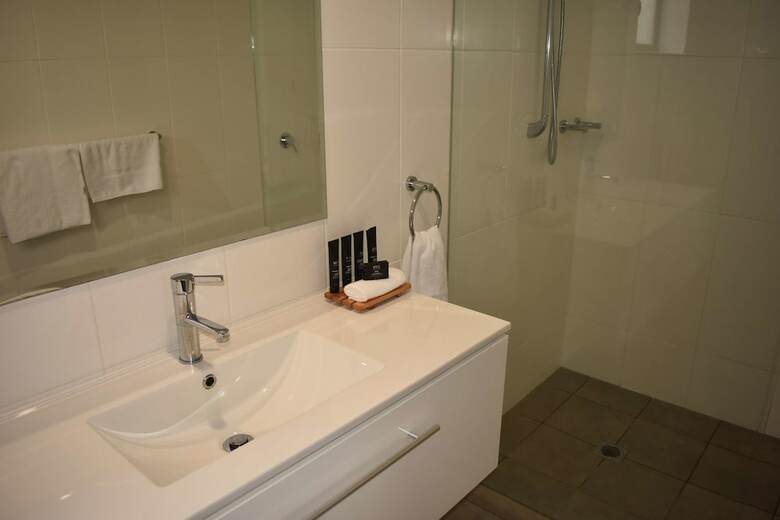 Best Western Quirindi Rsl Motel