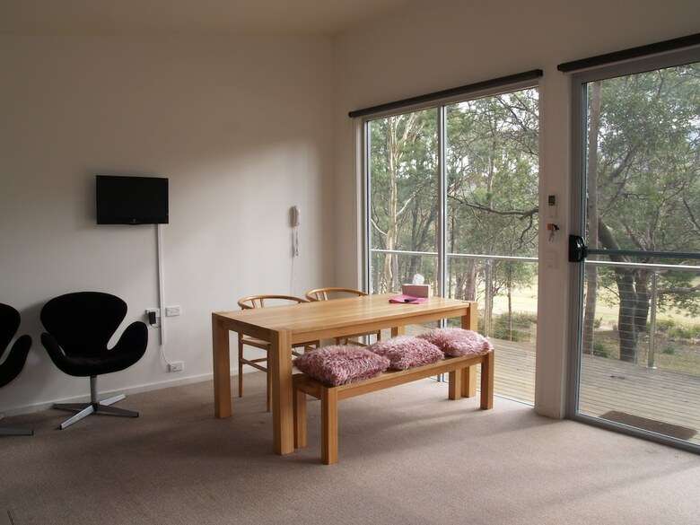 Aparthotel Craggy Peaks