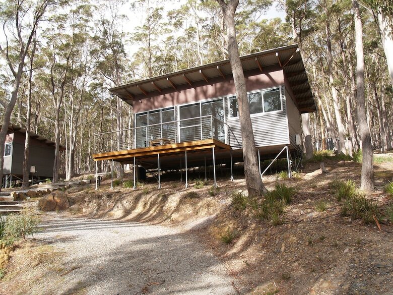 Aparthotel Craggy Peaks